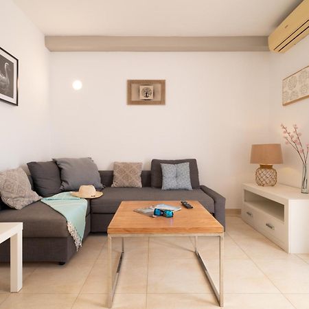 Sabbia Suites Ginesa Arrecife  Esterno foto