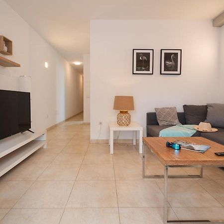 Sabbia Suites Ginesa Arrecife  Esterno foto