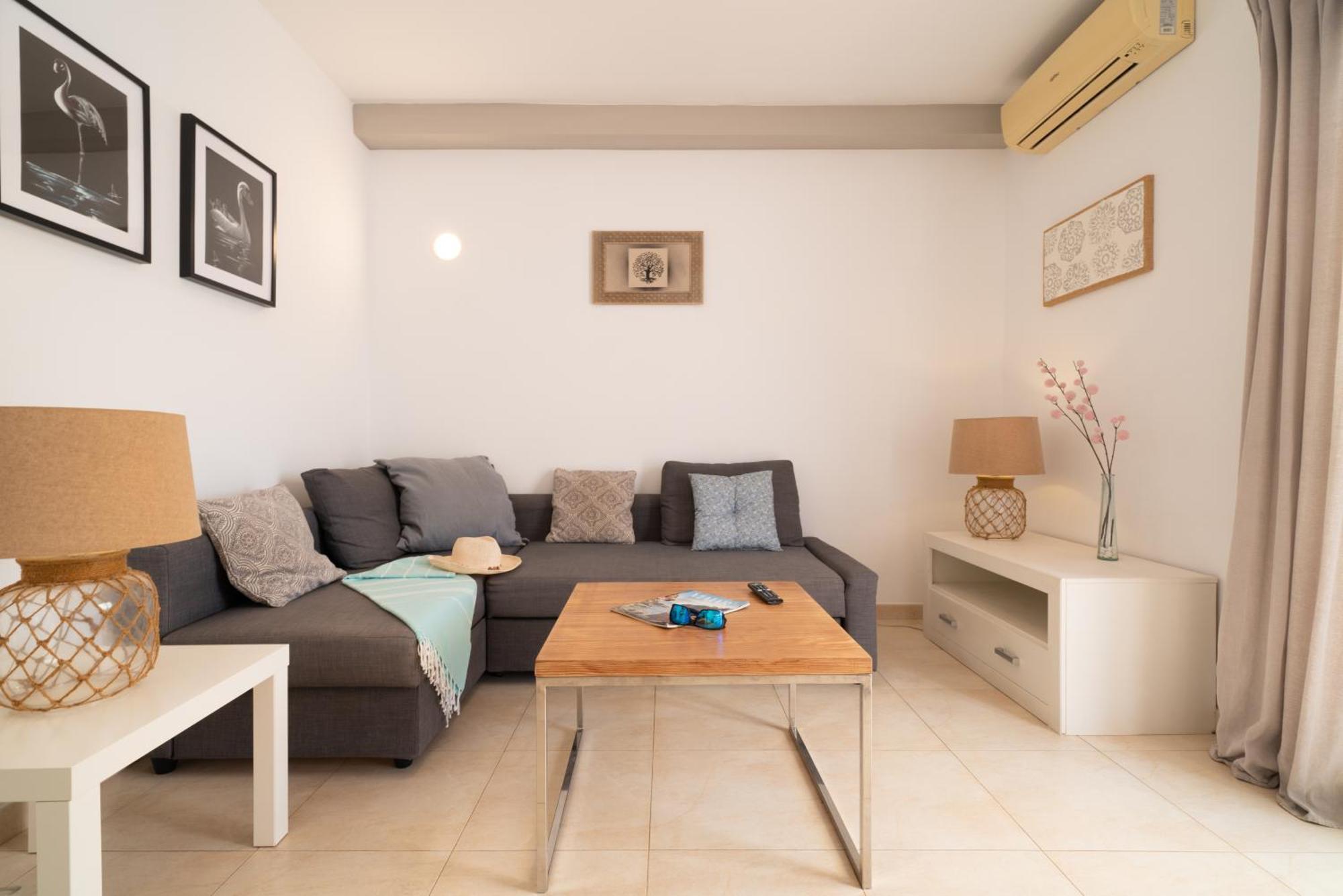 Sabbia Suites Ginesa Arrecife  Esterno foto